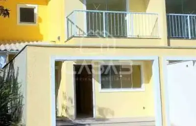 Casa com 2 quartos à venda na rua h, 346, são josé do imbassaí, maricá por r$ 465.000