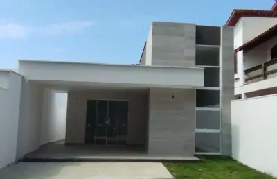 Casa com 2 quartos à venda na rua helenice coutinho tebet, 171, engenho do mato, niterói, 180 m2 por r$ 650.000