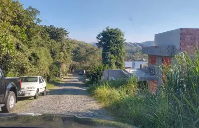 Terreno à venda na rua le corbusier, vila progresso, niterói por r$ 180.000