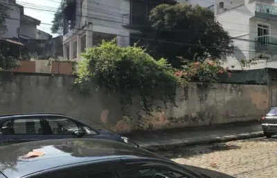 Casa com 4 quartos à venda na rua américo froes,, 55, são francisco, niterói, 350 m2 por r$ 1.500.000