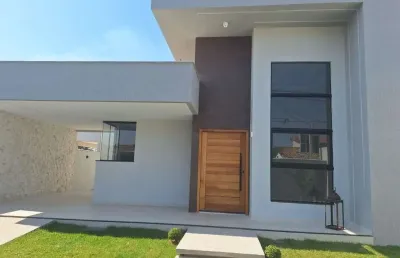 Casa com 3 quartos à venda na rua florinda francisca domingues, 07, jardim atlântico central (itaipuaçu), maricá por r$ 750.000