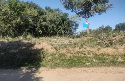 Terreno à venda na rua oitenta e oito, 33, jardim interlagos (ponta negra), maricá por r$ 95.000