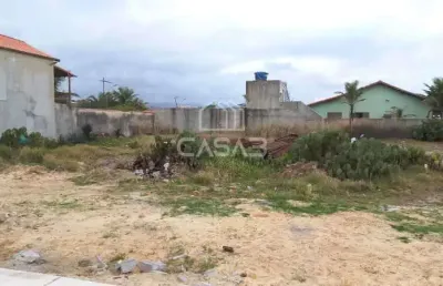 Terreno à venda na rua sessenta e seis, 2, guaratiba (ponta negra), maricá por r$ 220.000