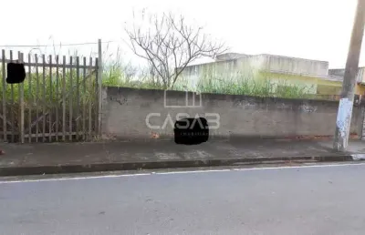 Terreno à venda na rua vinte e cinco, 809, cajueiros (itaipuaçu), maricá por r$ 135.000
