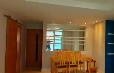 Apartamento com 2 quartos à venda na rua vereador duque estrada, 39, santa rosa, niterói, 80 m2 por r$ 660.000