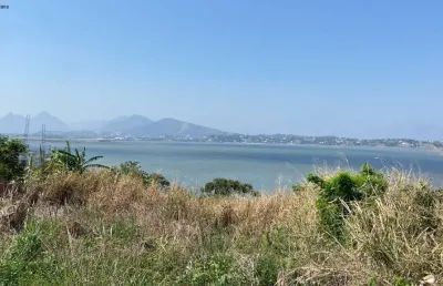 Terreno à venda na rua beija-flor, parque nanci, maricá por r$ 240.000