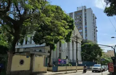 Apartamento com 2 quartos à venda na rua presidente pedreira, 38, ingá, niterói, 70 m2 por r$ 295.000