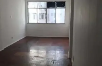 Apartamento com 1 quarto à venda na rua luiz leopoldo fernandes pinheiro, 534, centro, niterói, 35 m2 por r$ 150.000
