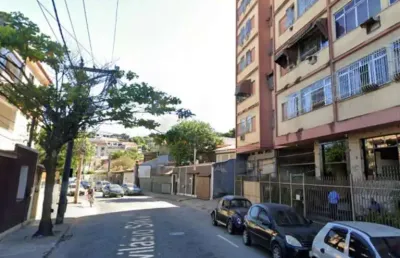 Apartamento com 2 quartos à venda na rua evilásio silva, 20, fonseca, niterói, 72 m2 por r$ 298.000