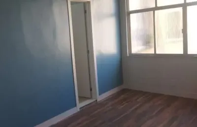 Apartamento com 1 quarto à venda na rua maestro felício toledo, 551, centro, niterói, 35 m2 por r$ 180.000