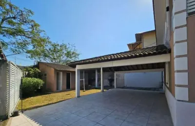 Casa com 4 quartos à venda na rua doutor waldir costa, 580, piratininga, niterói por r$ 1.200.000