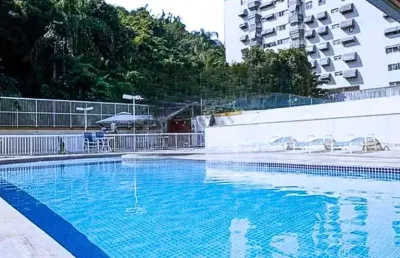 Apartamento com 3 quartos à venda na rua dr. mario viana, 359, santa rosa, niterói, 78 m2 por r$ 706.000