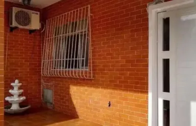 Casa com 4 quartos à venda na travessa são luiz, 58, santa rosa, niterói, 400 m2 por r$ 480.000