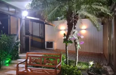 Apartamento com 2 quartos à venda na rua doutor sardinha, 207, santa rosa, niterói, 134 m2 por r$ 1.200.000