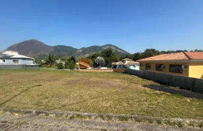 Terreno à venda na rodovia vereador oldemar guedes figueiredo, 5500, ubatiba, maricá por r$ 150.000