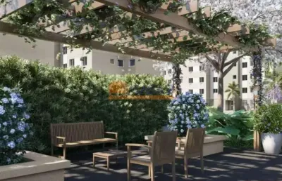 Apartamento com 1 quarto à venda na rua barão de são gonçalo, 220, neves (neves), são gonçalo, 45 m2 por r$ 170.000