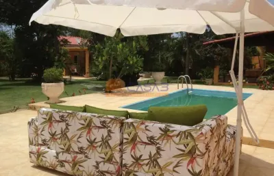 Casa com 3 quartos à venda na rua manoel pinheiro leite, jardim atlântico oeste (itaipuaçu), maricá por r$ 850.000