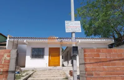 Casa com 2 quartos à venda na rua das acácias ( antiga rua 29 ), 1469, itapeba, maricá, 110 m2 por r$ 450.000
