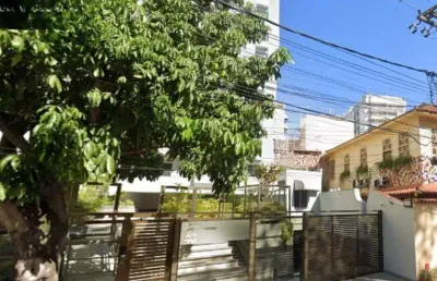 Apartamento com 3 quartos à venda na rua tiradentes, 48, ingá, niterói, 114 m2 por r$ 700.000
