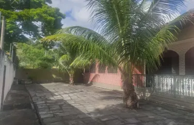 Casa com 4 quartos à venda na estrada caetano monteiro, 2662, badu, niterói, 300 m2 por r$ 1.750.000