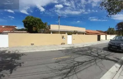 Casa com 6 quartos à venda na rua átila nunes, 200, piratininga, niterói, 720 m2 por r$ 1.365.000