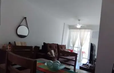 Apartamento com 3 quartos à venda na rua vereador duque estrada, 61, santa rosa, niterói, 101 m2 por r$ 750.000