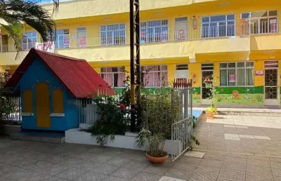 Casa comercial com 16 salas à venda na rua savatori, s/n, rocha, são gonçalo, 1500 m2 por r$ 1.900.000