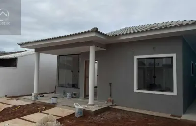 Casa com 3 quartos à venda na rua setenta e quatro, jardim atlântico leste (itaipuaçu), maricá, 94 m2 por r$ 690.000