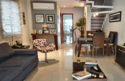 Casa à venda em maravista, niterói-rj: 3 quartos, churrasqueira e piscina! aproveite essa oportunidade única!