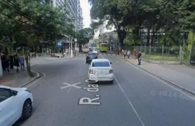 Apartamento de 3 quartos no centro de niterói - oportunidade única na rua da conceição!