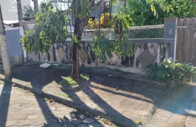 Casa em condomínio fechado com 1 quarto à venda na rua irineu ferreira pinto, 104, ponta grossa, maricá, 300 m2 por r$ 330.000