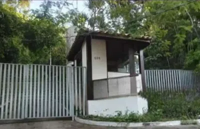 Terreno à venda na estrada vinte e dois de outubro, 500, vila progresso, niterói por r$ 300.000