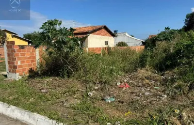 Terreno à venda na rua 77, jardim atlântico leste (itaipuaçu), maricá por r$ 170.000