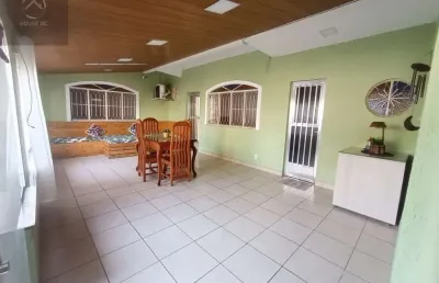Casa com 2 quartos à venda na rua jaime figueiredo, 2461, camarão, são gonçalo por r$ 370.000