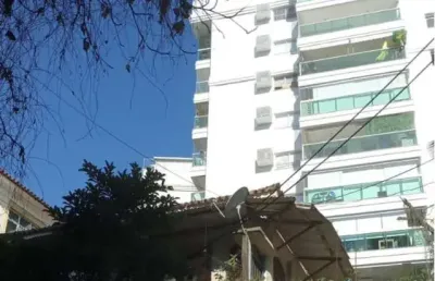 Casa com 3 quartos à venda na rua abel, santa rosa, niterói, 311 m2 por r$ 650.000