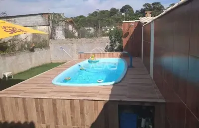 Casa de rua -  / residencial / são josé do imbassaí