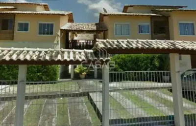 Apartamento - padrão / residencial / são josé do imbassaí