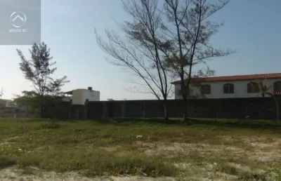 Terreno comercial à venda na avenida litorânea, cordeirinho, maricá por r$ 1.250.000