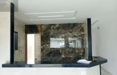 Casa com 2 quartos à venda na rua cento e dezenove, casa 1, jardim atlântico leste (itaipuaçu), maricá por r$ 595.000