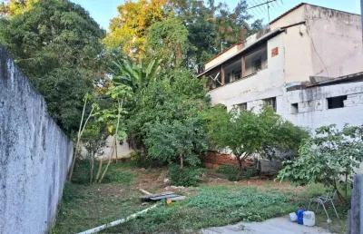 Terreno à venda na rua leite ribeiro, 187, fonseca, niterói por r$ 550.000