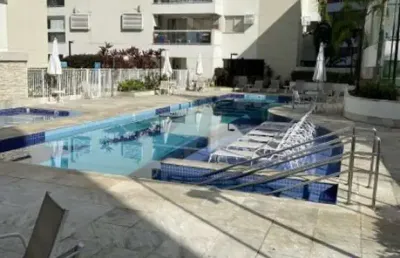 Apartamento com 3 quartos à venda na travessa santa rosa do viterbo, santa rosa, niterói, 89 m2 por r$ 720.000