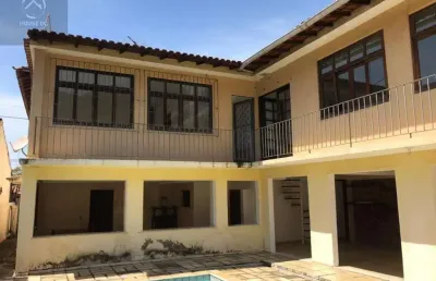 Casa com 5 quartos à venda na r. dr. heleno de gregório, 102 - piratininga, niterói - rj, 24350-065, cafubá, niterói por r$ 790.000