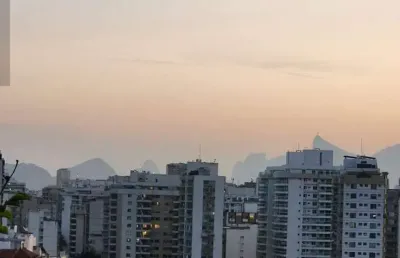 Apartamento com 4 quartos à venda na rua vereador duque estrada, 114, santa rosa, niterói, 230 m2 por r$ 1.900.000