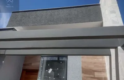 Casa com 3 quartos à venda na rua nossa senhora das mercês, praia de itaipuaçu (itaipuaçu), maricá por r$ 720.000
