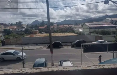 Sala comercial com 6 salas à venda na rua professor cardoso de menezes, jardim atlântico oeste (itaipuaçu), maricá, 817 m2 por r$ 970.000