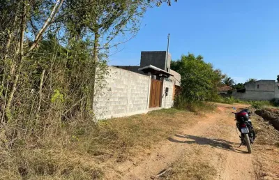 Terreno à venda na avenida nero da silva bittencourt, jacaroá, maricá por r$ 60.000