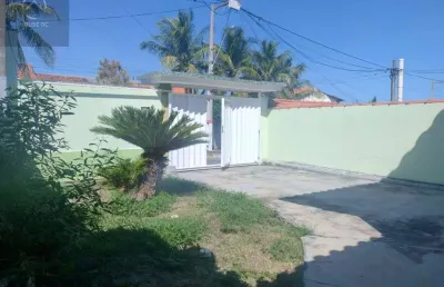 Casa com 3 quartos à venda na rua professor nelson rabello, jardim atlântico oeste (itaipuaçu), maricá por r$ 580.000