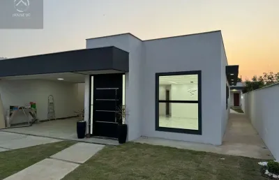 Casa com 3 quartos à venda na rua irene ribeiro, jardim atlântico leste (itaipuaçu), maricá por r$ 650.000