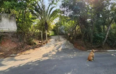 Terreno comercial à venda na rodovia ernani do amaral peixoto, 100, ponta grossa, maricá por r$ 250.000