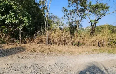Terreno comercial à venda na rodovia ernani do amaral peixoto, 100, ponta grossa, maricá por r$ 110.000